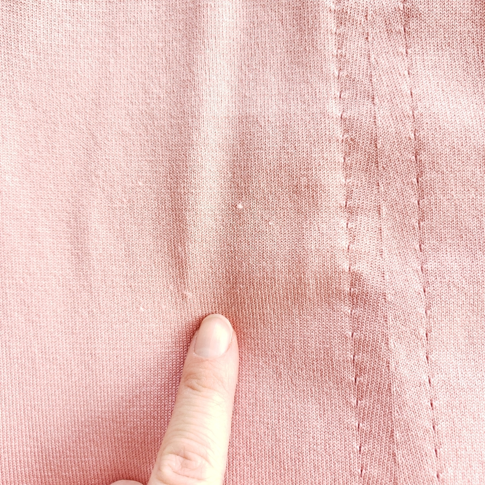 Talbots Coordinated Cardigan Set - image 7